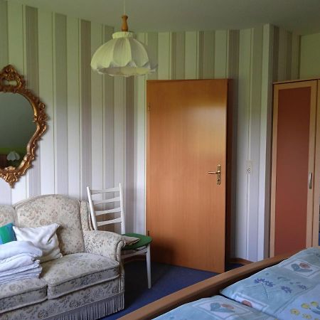 Ferienwohnung Kaub Immerath エクステリア 写真