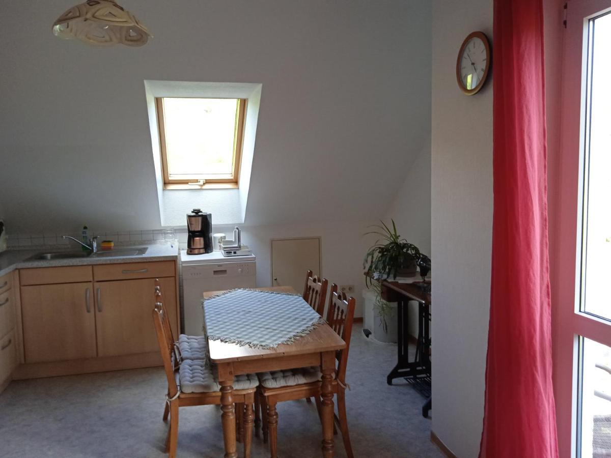 Ferienwohnung Kaub Immerath エクステリア 写真