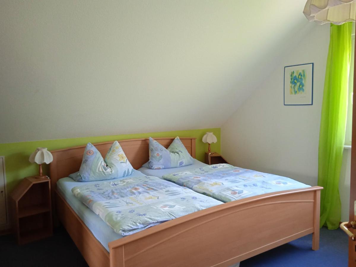 Ferienwohnung Kaub Immerath エクステリア 写真