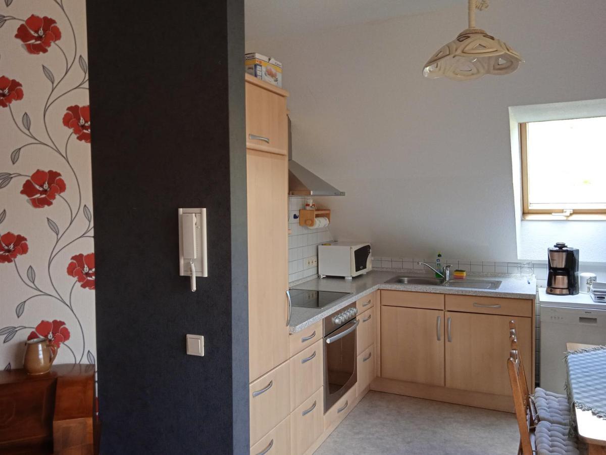 Ferienwohnung Kaub Immerath エクステリア 写真
